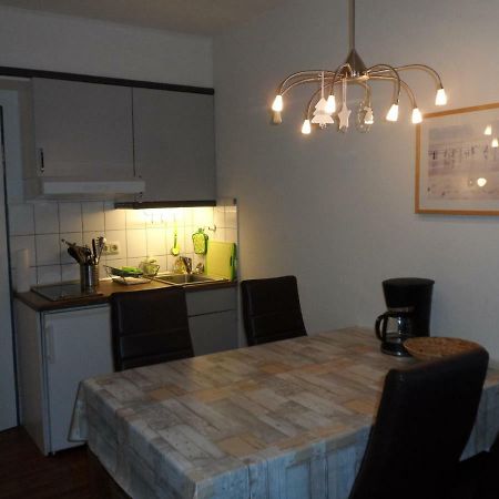 Ferienwohnung Ortlieb Laboe Exteriér fotografie
