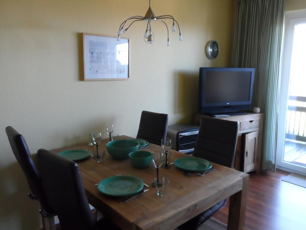 Ferienwohnung Ortlieb Laboe Exteriér fotografie