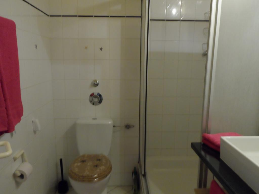 Ferienwohnung Ortlieb Laboe Exteriér fotografie