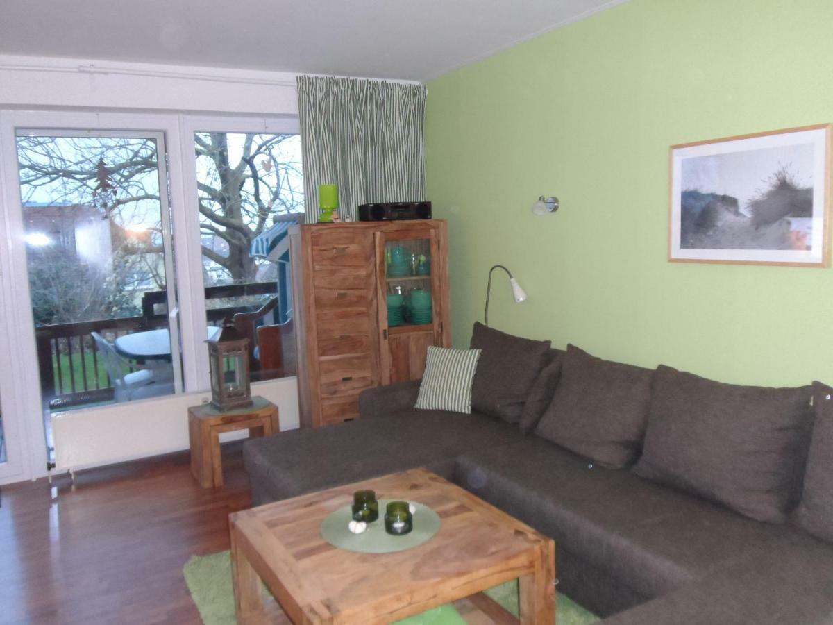 Ferienwohnung Ortlieb Laboe Exteriér fotografie